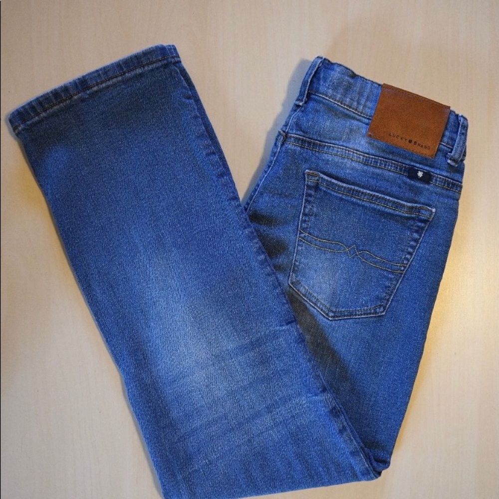 25% off 2+ | Lucky Brand Jeans